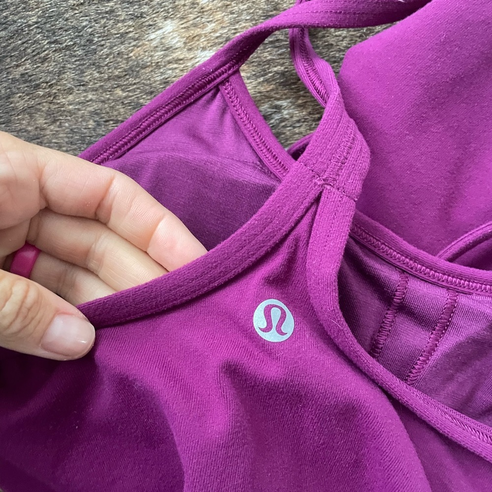 POWER Y TANK SIZE 4
